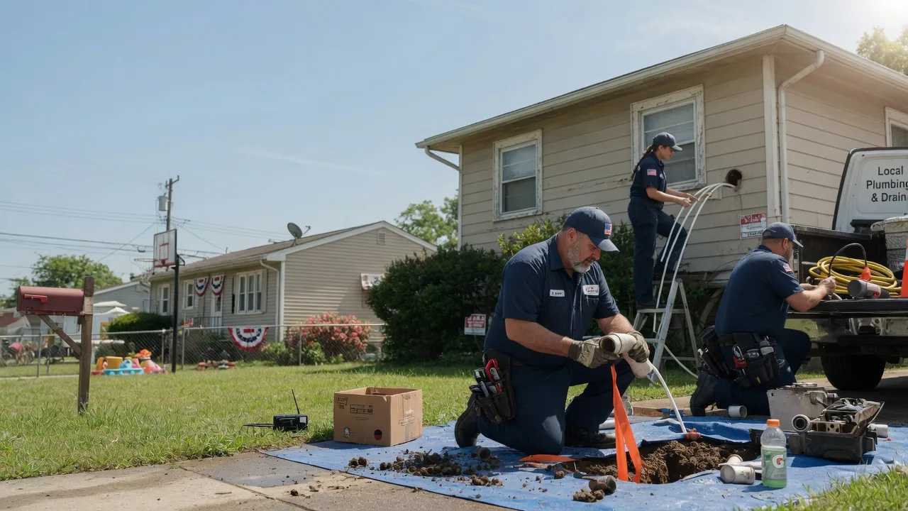 Faucet Repair in Bankston, AL near me